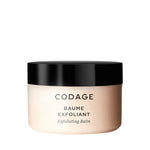 Baume Exfoliant