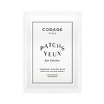 Patchs Contour des Yeux