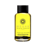 OBSIDIENNE Elixir Lunaire - Parfum Neutre - Recharge