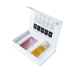 COFFRET PEIGNE + HUILE 50ML