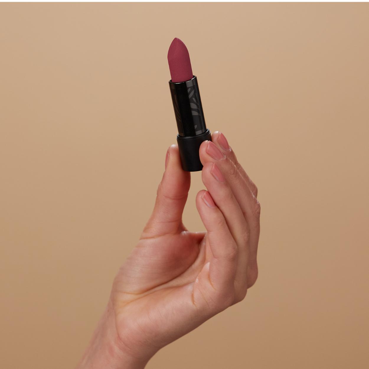 Sweet & Safe · Le Mat Bois de Rose 11