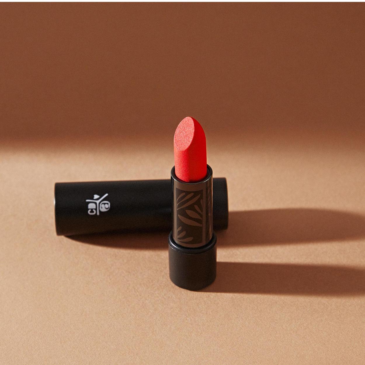Sweet & Safe · Le Mat Coquelicot 16