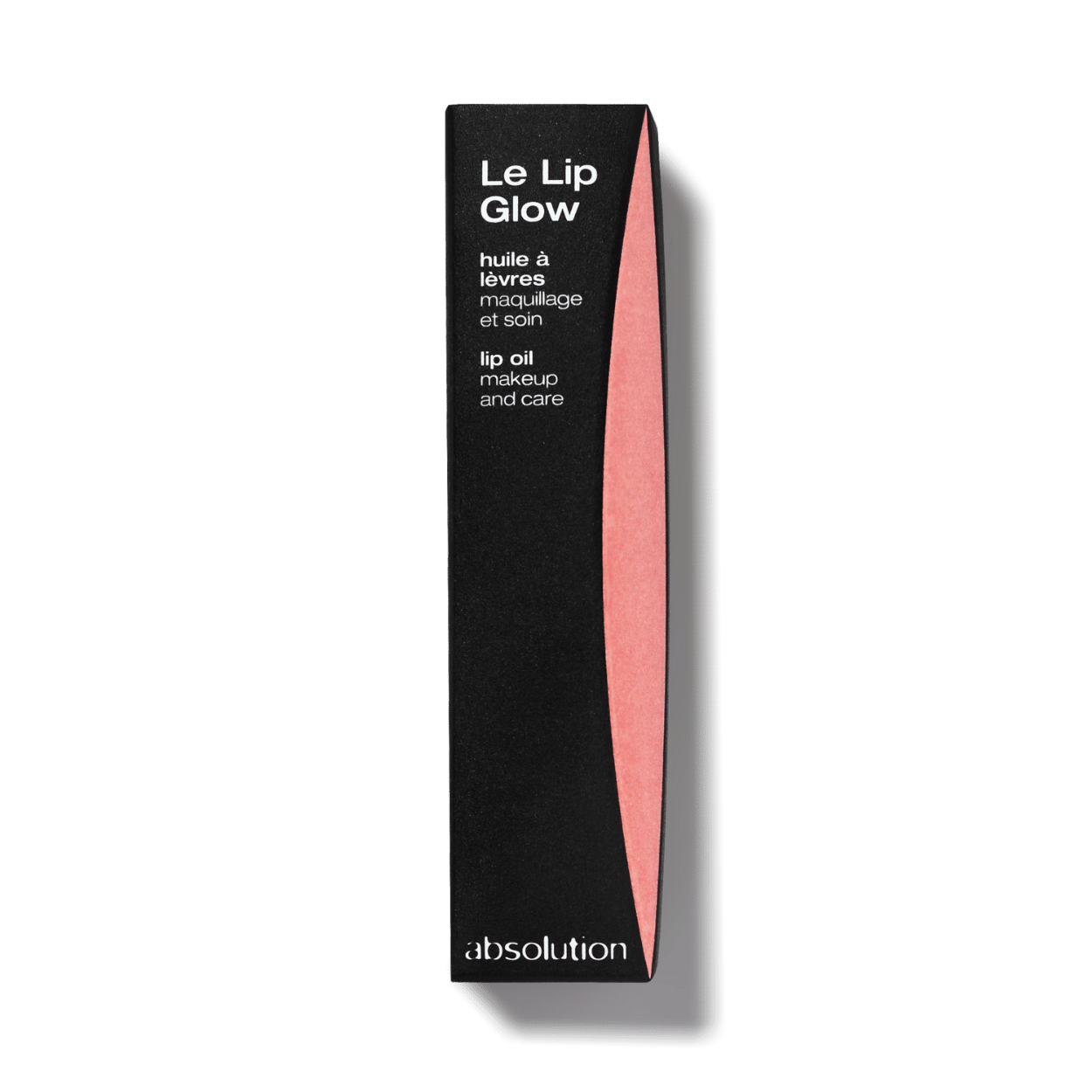 Sweet & Safe · Le Lip Glow