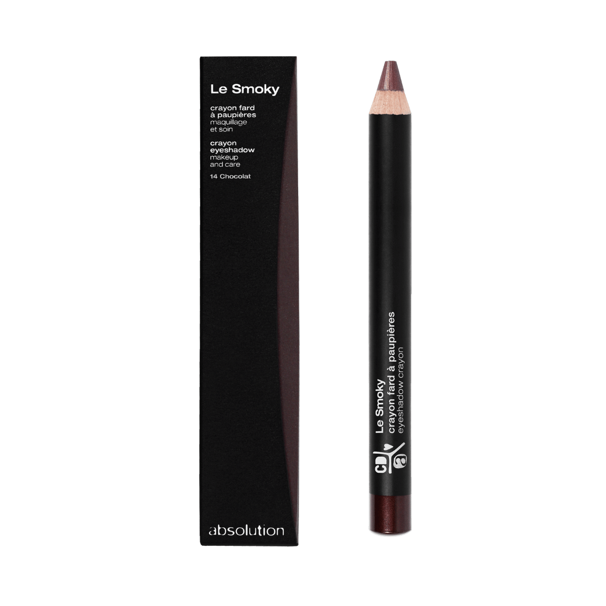 Sweet & Safe · Le Smoky Chocolat 14