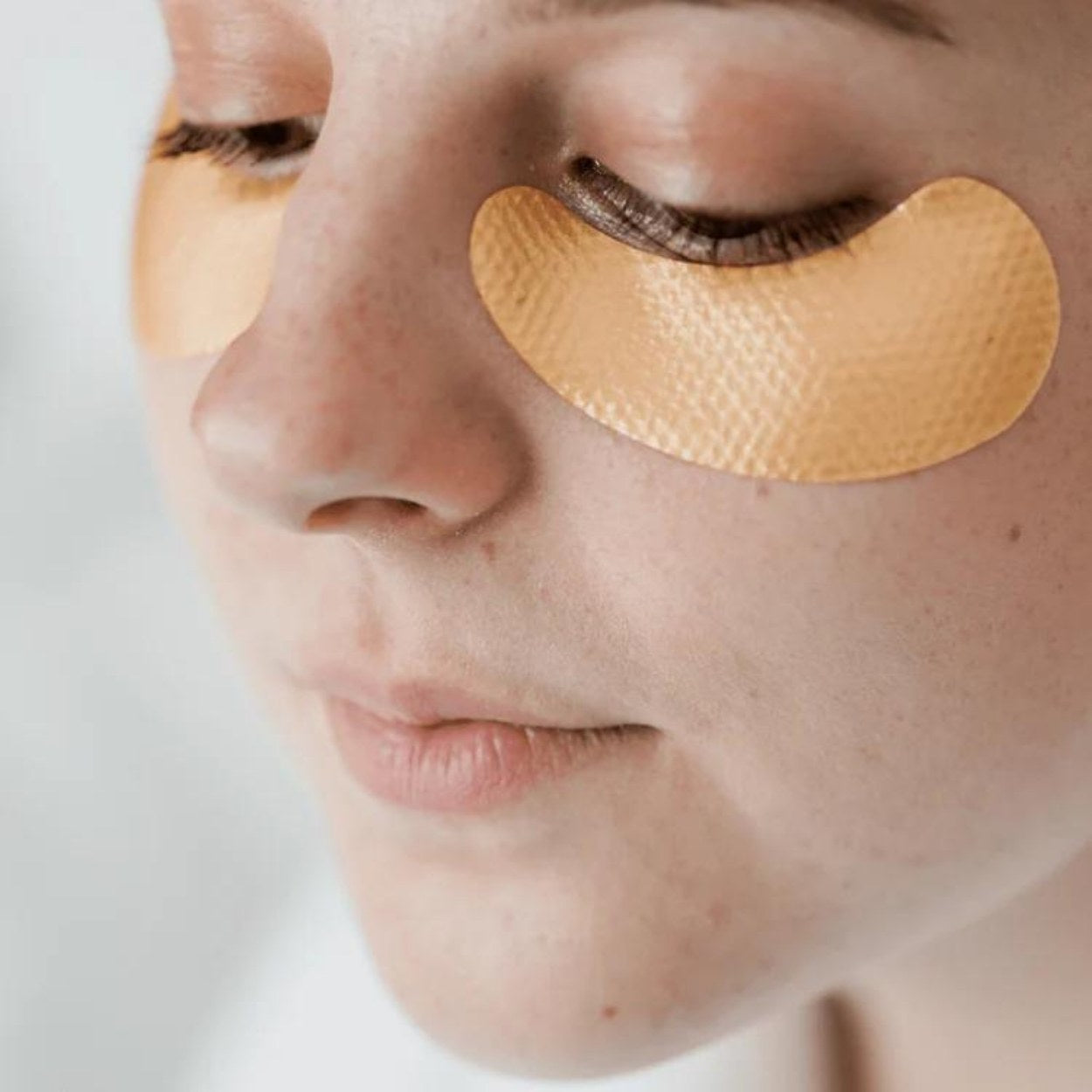 Patchs Contour des Yeux